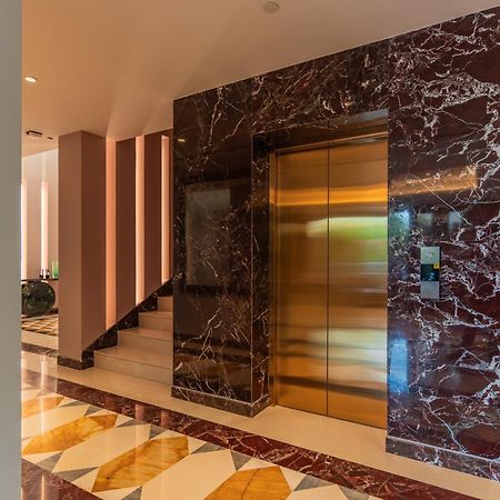 Vivienda Hotel And Villas, Diplomatic Quarter Riyadh Exterior photo