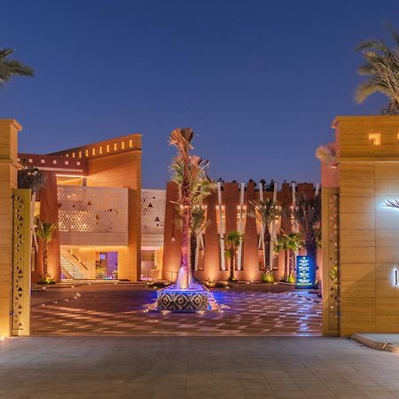 Vivienda Hotel And Villas, Diplomatic Quarter Riyadh Exterior photo