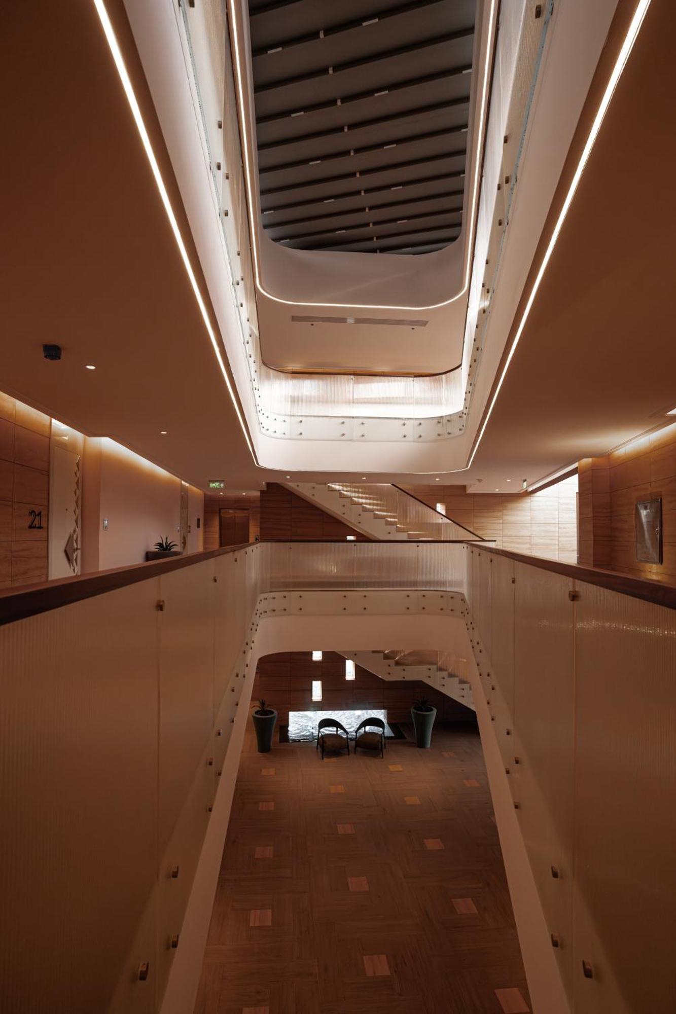 Vivienda Hotel And Villas, Diplomatic Quarter Riyadh Exterior photo