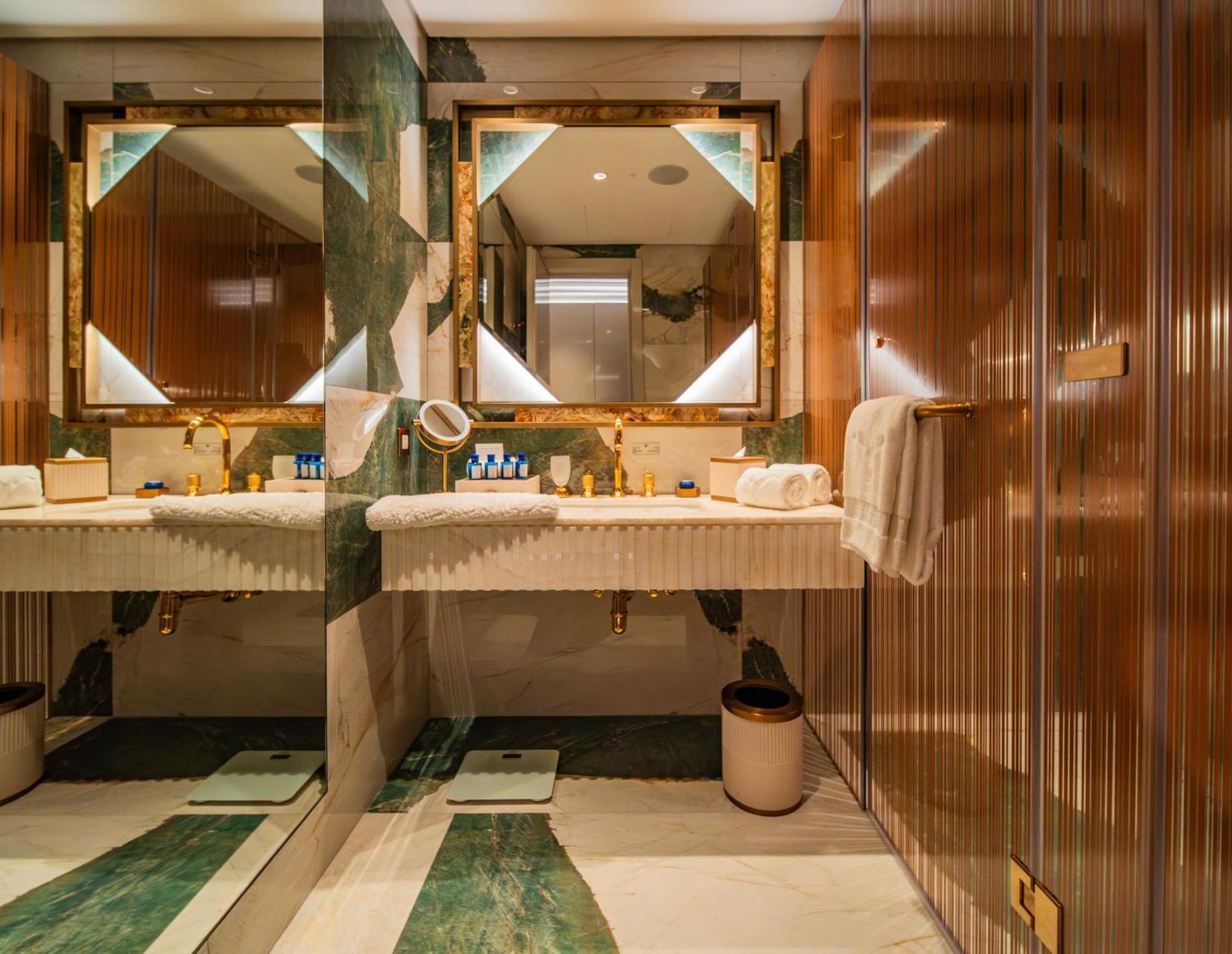 Vivienda Hotel And Villas, Diplomatic Quarter Riyadh Room photo