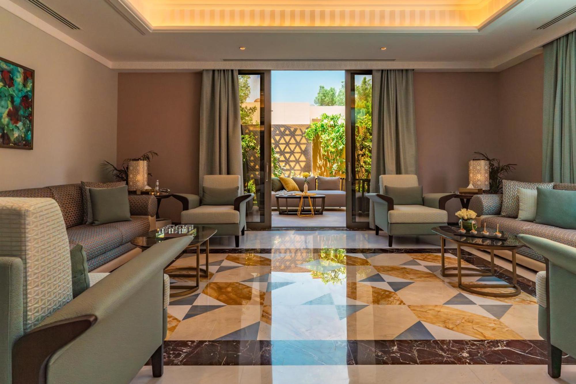 Vivienda Hotel And Villas, Diplomatic Quarter Riyadh Room photo