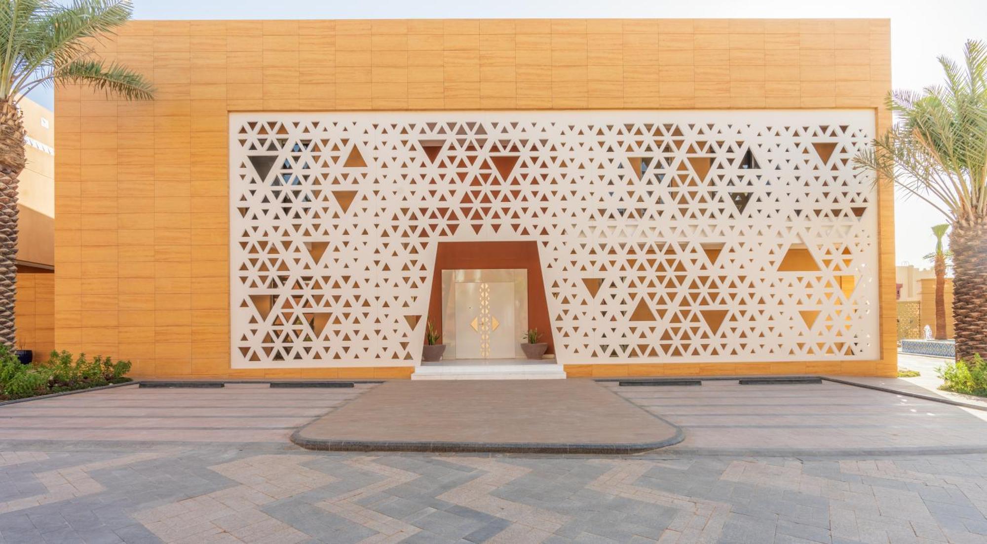 Vivienda Hotel And Villas, Diplomatic Quarter Riyadh Exterior photo